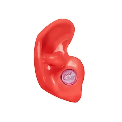 Индивидуальные беруши Беруши для баров и ресторанов -15дБ