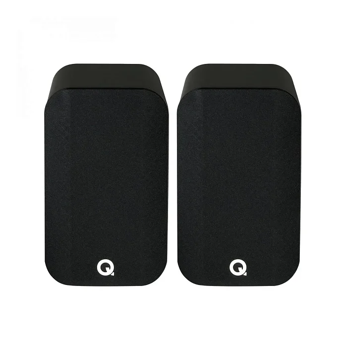 Полочная акустика Q Acoustics 5020 Black - рис.2
