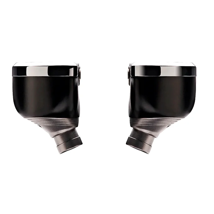 High End наушники Effect Audio Axiom - рис.5