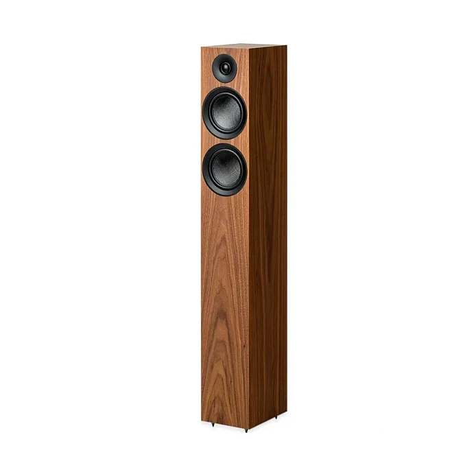 Напольная акустика Pro-Ject Speaker Box 12 E Carbon Walnut - рис.1