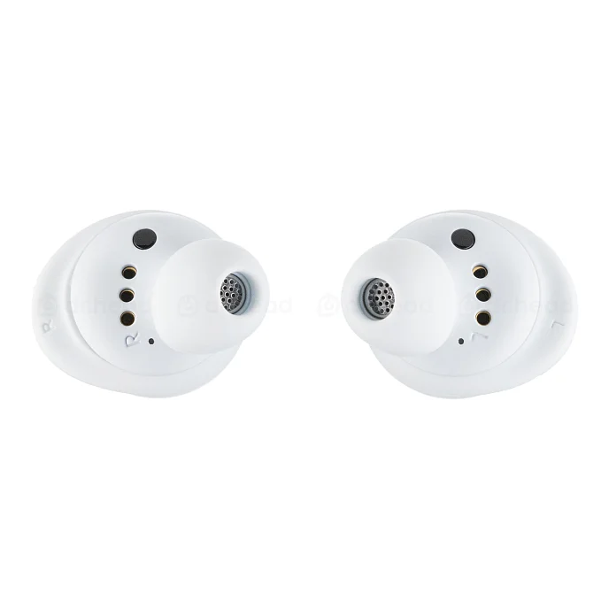 Беспроводные наушники JBL Live Free NC+ White - рис.3