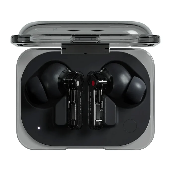 Беспроводные наушники Nothing Ear (a) Black - рис.2