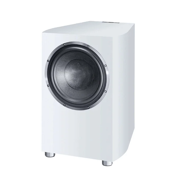 Сабвуфер HECO Celan Revolution Sub 32 A White Satin - рис.0