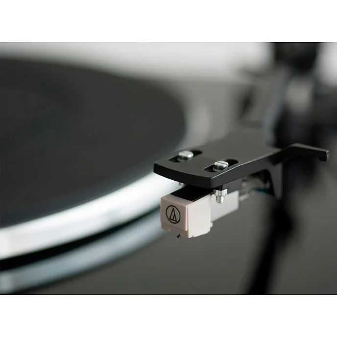 Проигрыватель винила Music Hall MMF-1.3 Black - рис.4