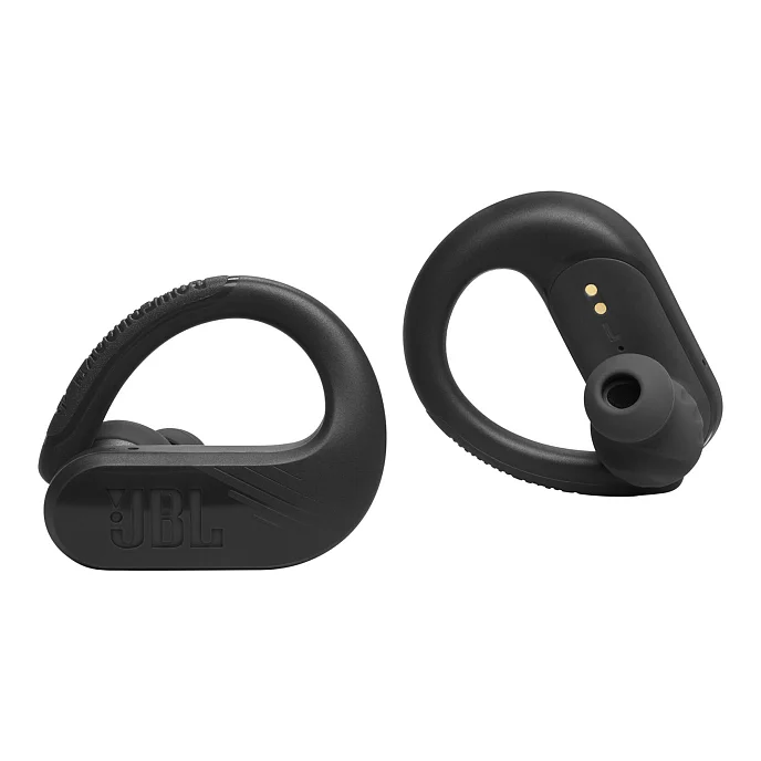 Беспроводные наушники JBL Endurance Peak 3 Black - рис.5