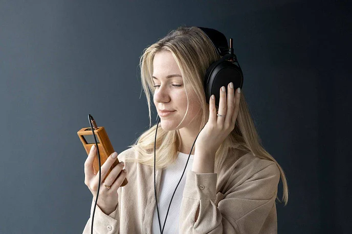 High End наушники Meze Audio Liric - рис.6