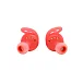 Беспроводные наушники JBL Under Armour True Wireless Streak Red - рис.3