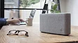 Портативная колонка Cambridge Audio YOYO S Light Grey - рис.6