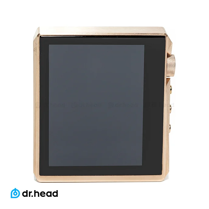 Плеер Hidizs AP80 PRO Rose Gold - рис.5