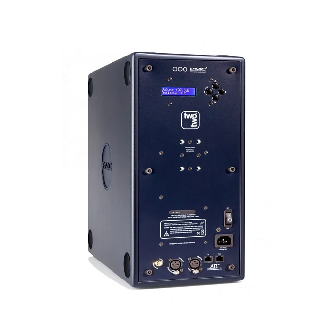 Студийный монитор PMC twotwo8 Right - рис.2