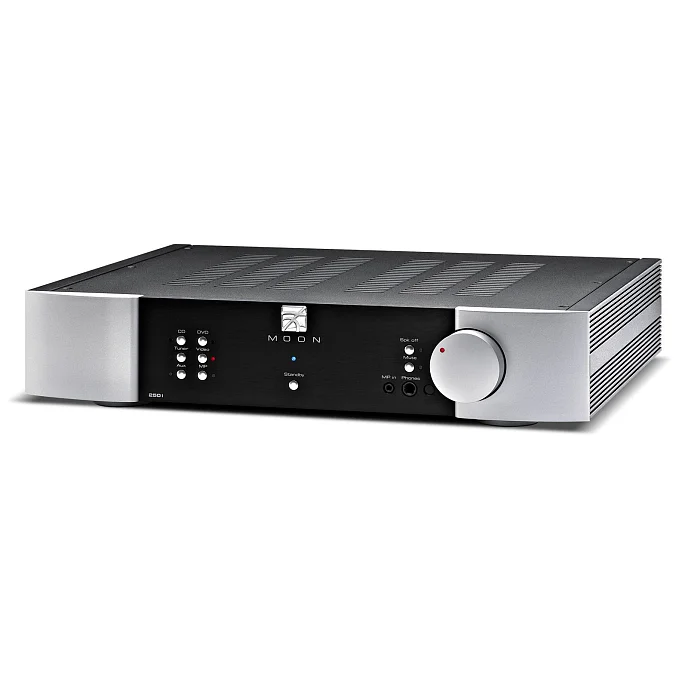 Интегральный усилитель Moon by Simaudio 250i 2-tone - рис.0