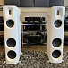 Напольная акустика Borresen Z3 Cryo White Matte - рис.7