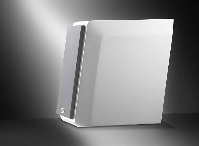 Акустическая система Heco Ascada 2.0 BTX White - рис.3