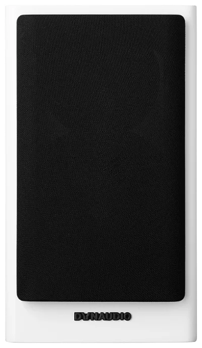 Акустическая система Dynaudio Evoke 10 White High Gloss - рис.1