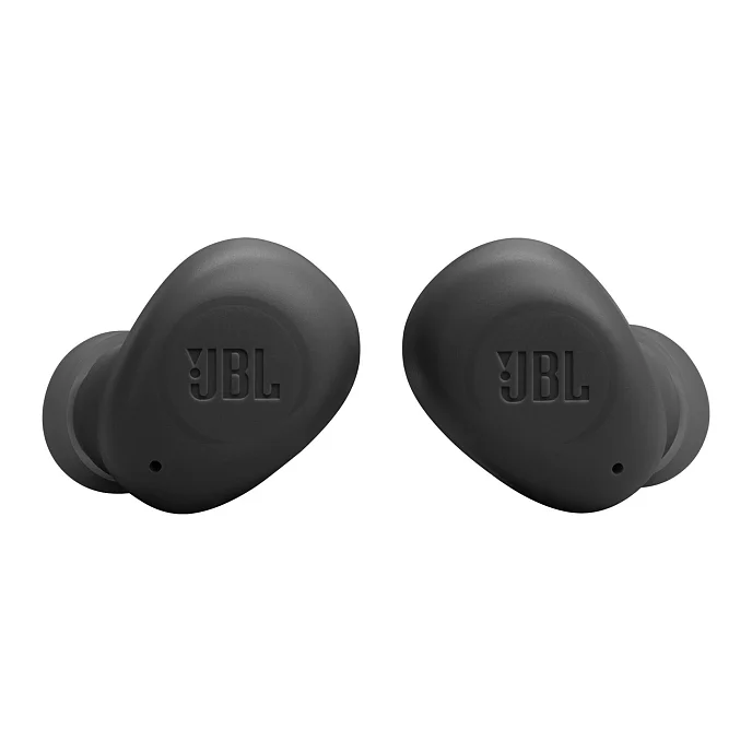 Беспроводные наушники JBL Wave Buds Black - рис.3