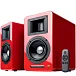 - рис.2 Полочная акустика Edifier AirPulse A100 Red - рис.2