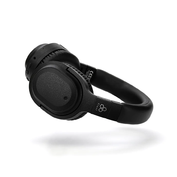 Беспроводные наушники Final Audio UX3000 SV Black - рис.6