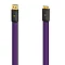 Wireworld Ultraviolet 8 USB 3.0 USB-A - USB-micro 0.6m