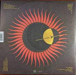 Пластинка Meshell Ndegeocello – No More Water: The Gospel Of James Baldwin 2LP