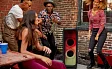 - рис.12 Портативная колонка JBL PartyBox 1000 - рис.12