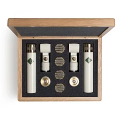 Микрофон студийный СОЮЗ 013 FET-MAC