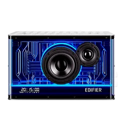 Беспроводная акустика Edifier QD35 White