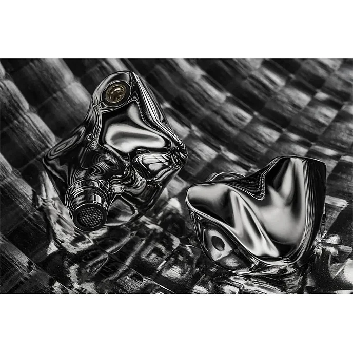 Наушники внутриканальные DUNU Glacier - рис.10