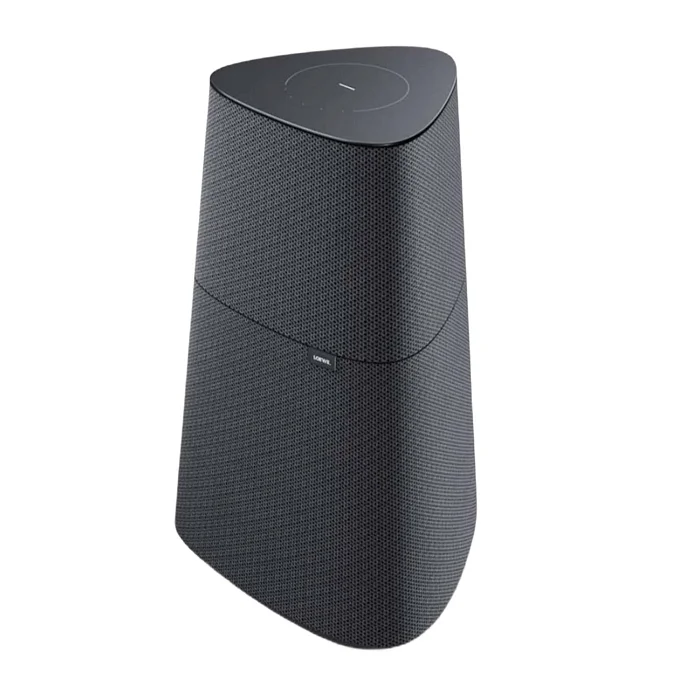 Саундбар Loewe Klang Bar5 mr + Klang mr3 + Klang mr5 Basalt Grey - рис.6