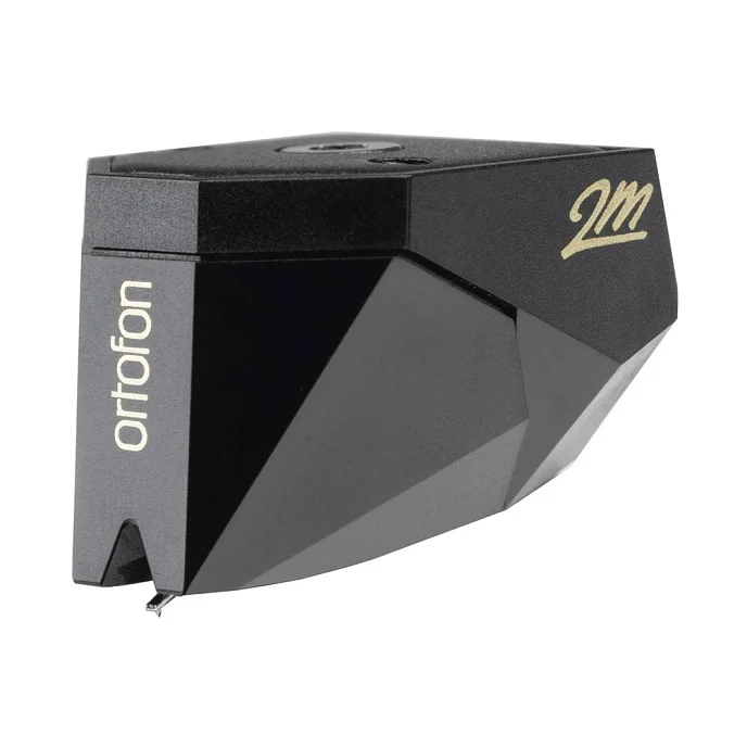 Звукосниматель Ortofon 2M Black - рис.0