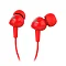 JBL C100SI Red