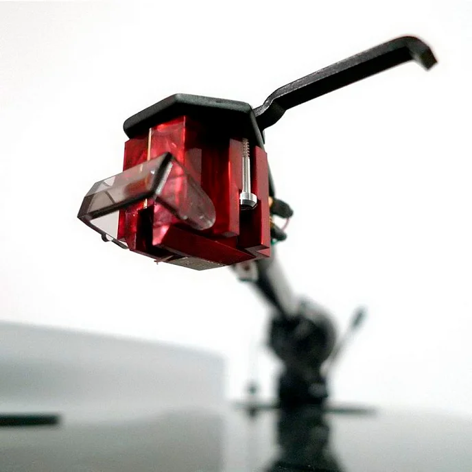 Звукосниматель Denon DL-110 - рис.3