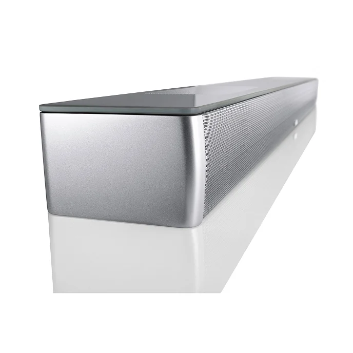Саундбар Canton Smart Cinema Box 10 White - рис.2