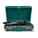 Проигрыватель винила Crosley Cruiser Deluxe Teal - рис.0