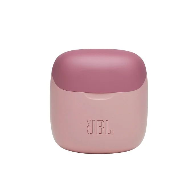 Беспроводные наушники JBL Tune 225TWS Pink - рис.6