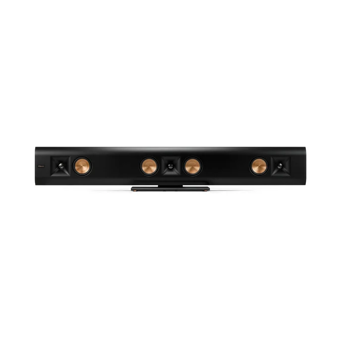 Саундбар Klipsch RP-440D Ebony - рис.0