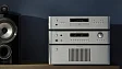 - рис.5 Усилитель мощности Rotel RB-1582 MkII Silver - рис.5