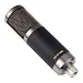- рис.3 Микрофон студийный Telefunken TF17 FET Black - рис.3