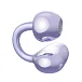 Беспроводные наушники Honor Choice Earbuds Clip Purple - рис.6