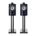 Полочная акустика Bowers & Wilkins 805 D4 Signature Midnight Blue Metallic - рис.0