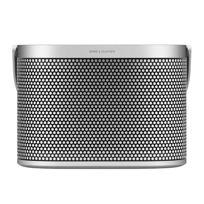 Портативная колонка Bang & Olufsen Beosound A5 Spaced Aluminium - рис.3