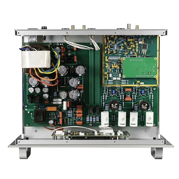 ЦАП Audio Research DAC9 Black - рис.6