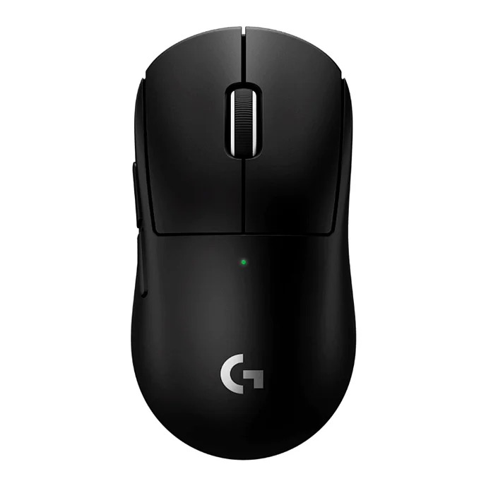 Мышь Logitech G PRO X Superlight 2c Black - рис.0