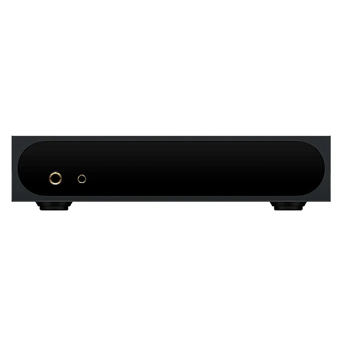 Сетевой аудиоплеер Matrix Audio Mini-I Pro 4 Black - рис.0