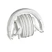 Наушники полноразмерные Audio-Technica ATH-M50xWH White - рис.2
