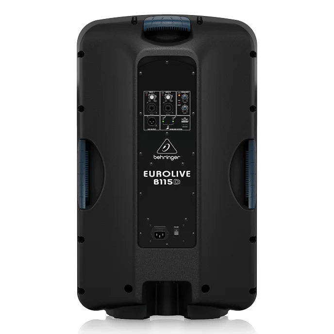 Акустическая система Behringer Eurolive B115D - рис.3