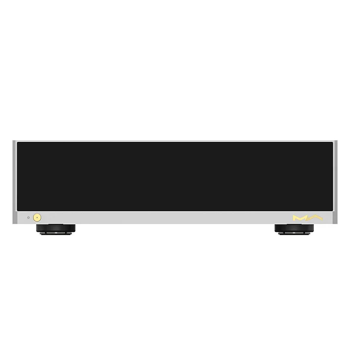 Сетевой аудиоплеер Matrix Audio NT-1 Silver - рис.0