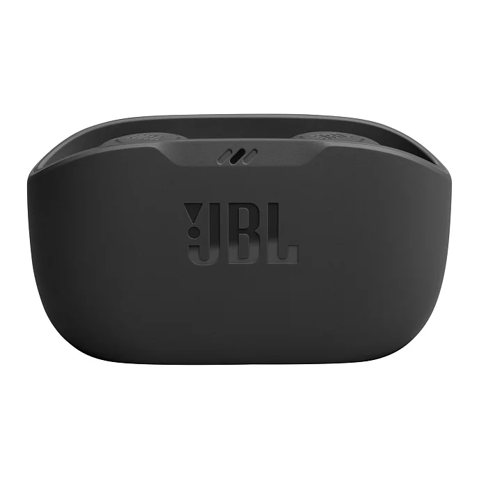 Беспроводные наушники JBL Wave Buds Black - рис.6