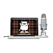 USB-микрофон Blue Yeti Silver - рис.4