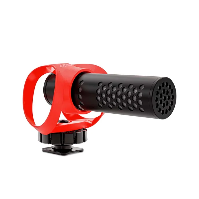 Микрофон-накамерный RODE VideoMicro II - рис.0