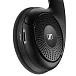 Беспроводные наушники Sennheiser RS 120-W Black - рис.4